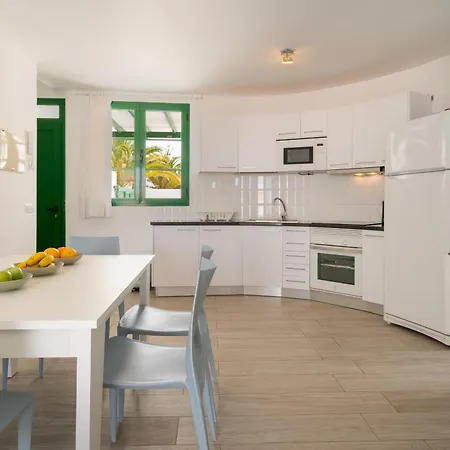 Вилла Casa Lubel *