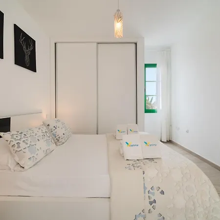 Villa Casa Lubel Playa Blanca (Lanzarote)