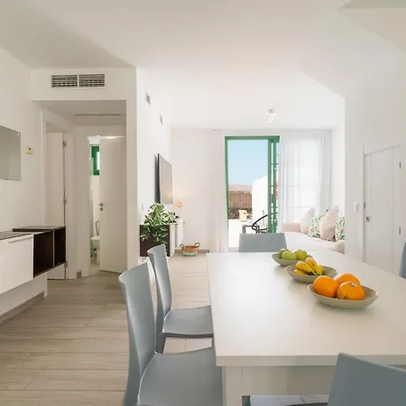 Casa Lubel * Playa Blanca (Lanzarote)