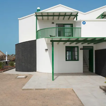 Casa Lubel Вилла Коста Бланка