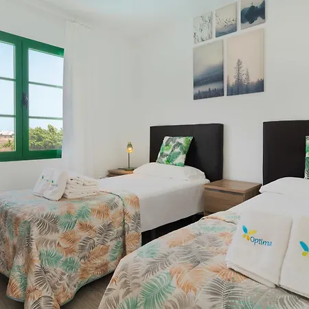 Casa Lubel 别墅