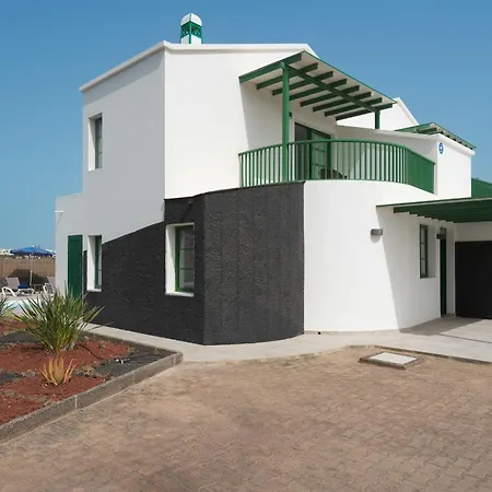 Casa Lubel 普拉亚布兰卡