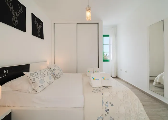 Villa Casa Lubel Playa Blanca (Lanzarote)